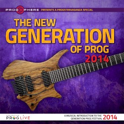 A Progstravaganza Special: The New Generation of Prog 2014