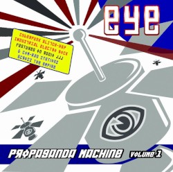 Propaganda Machine Volume 1