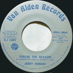 You're the Reason