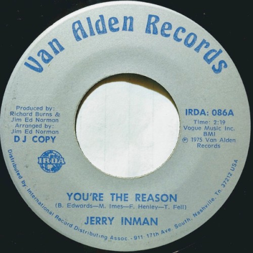 You're the Reason