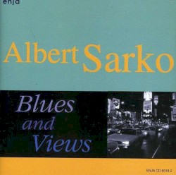 Blues and Views