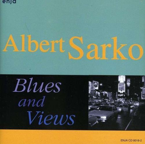 Blues and Views