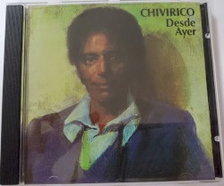 Desde ayer