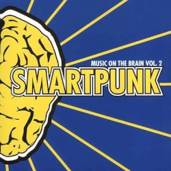 Music On The Brain, Volume 2