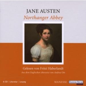 Northanger Abbey