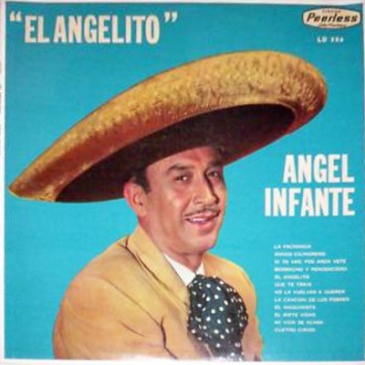 El angelito