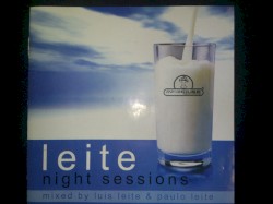 Leite Night Sessions