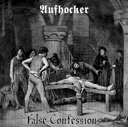 False Confessions