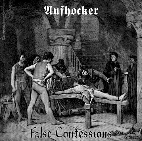 False Confessions