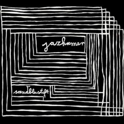 Jazkamer / Sandbleistift