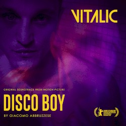 Disco Boy, The Rising (From Disco Boy) (radio edit)