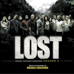 Lost, Season 2: Original Television Soundtrack