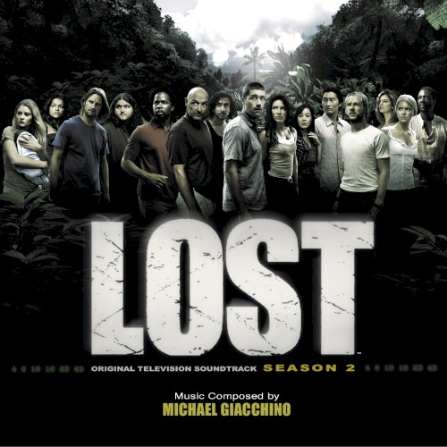 Lost, Season 2: Original Television Soundtrack