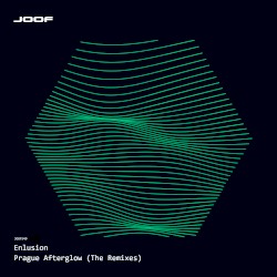Prague Afterglow (The Remixes)