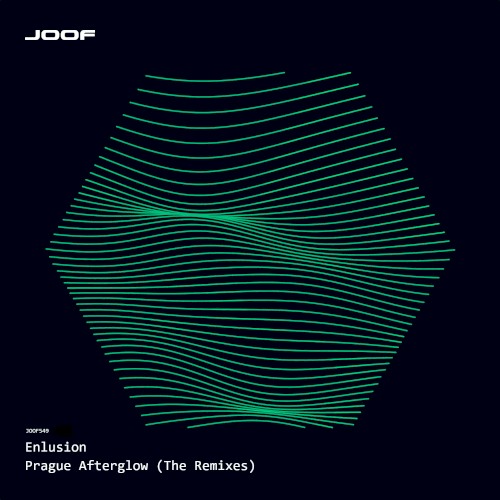Prague Afterglow (The Remixes)