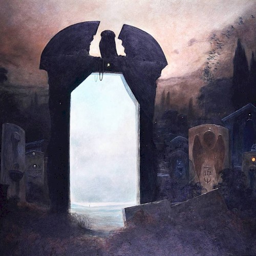 The Dark Stumble Home