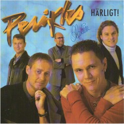 Härligt