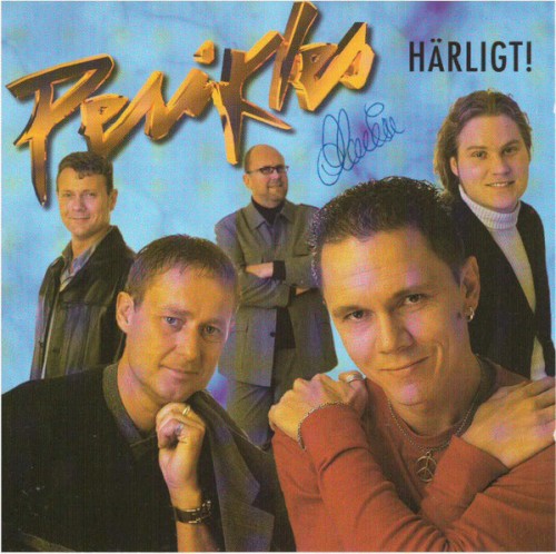Härligt