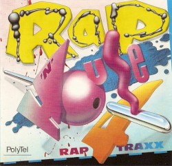 Rap ’n’ House (Rap Traxx 4)