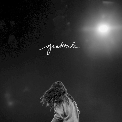 Gratitude (live)