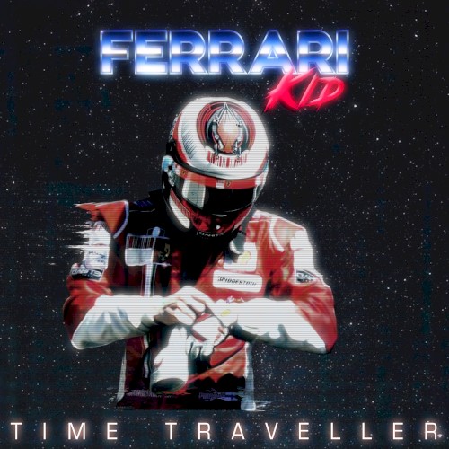Time Traveller