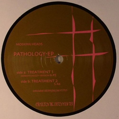 Pathology EP