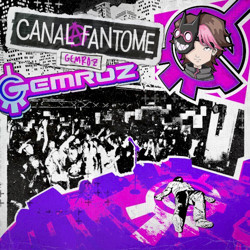 CANAL FANTOME