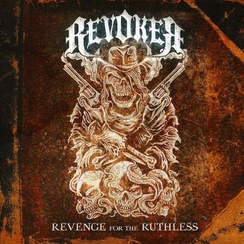 Revenge for the Ruthless