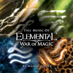 Elemental: War of Magic Soundtrack
