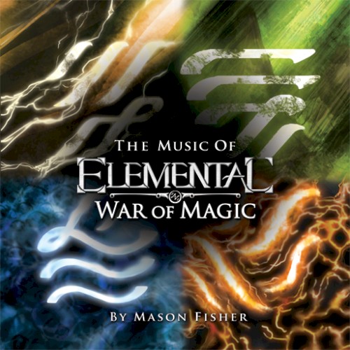 Elemental: War of Magic Soundtrack