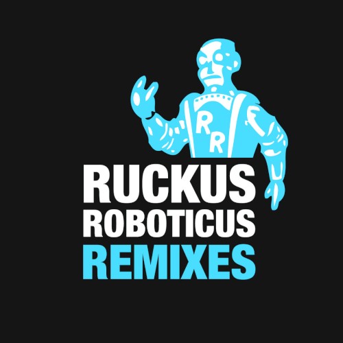 Remix EP