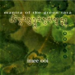 Mantra of the Green Tara