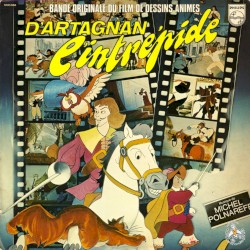 D’Artagnan l’intrépide