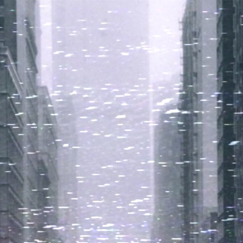 雨