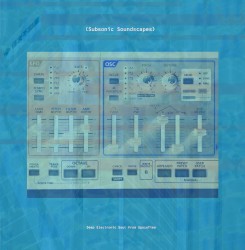 Subsonic Soundscapes: Deep Electronic Soul From SpaceTime