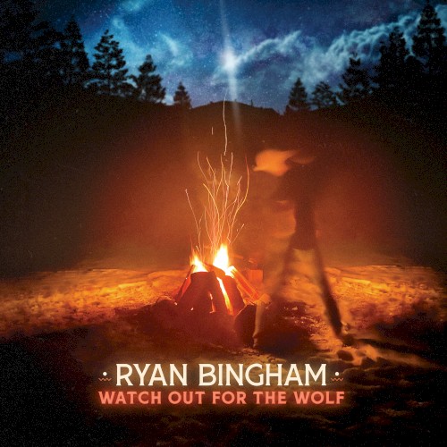 Watch Out for the Wolf