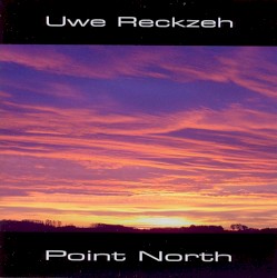 Point North