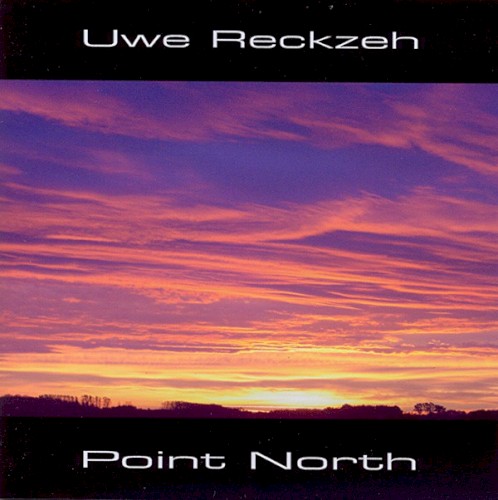 Point North