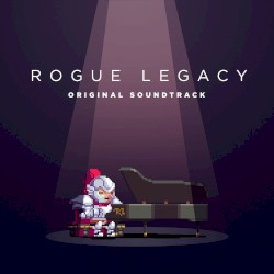 Rogue Legacy OST