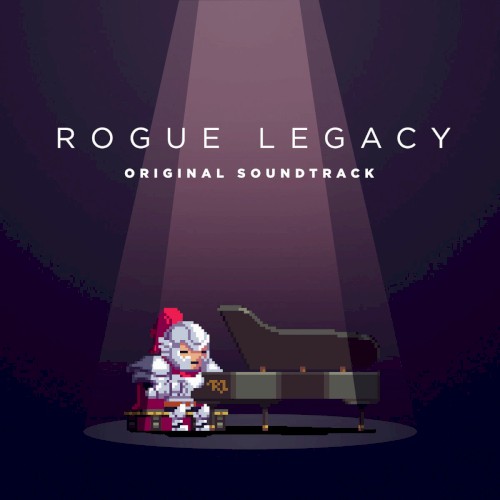 Rogue Legacy OST