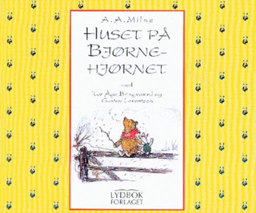 Huset på Bjørnehjørnet