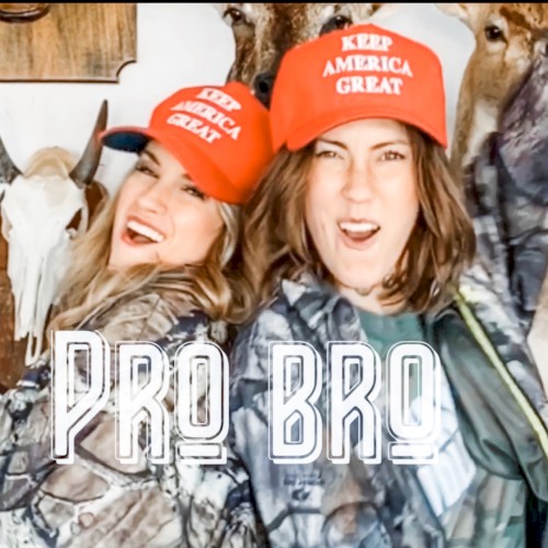 Pro Bro