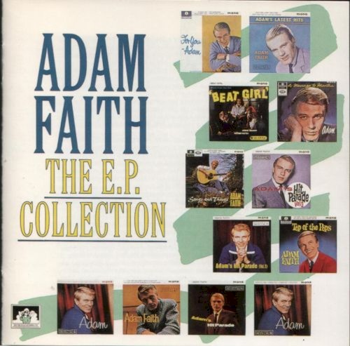 The EP Collection