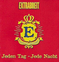 Jeden Tag – Jede Nacht