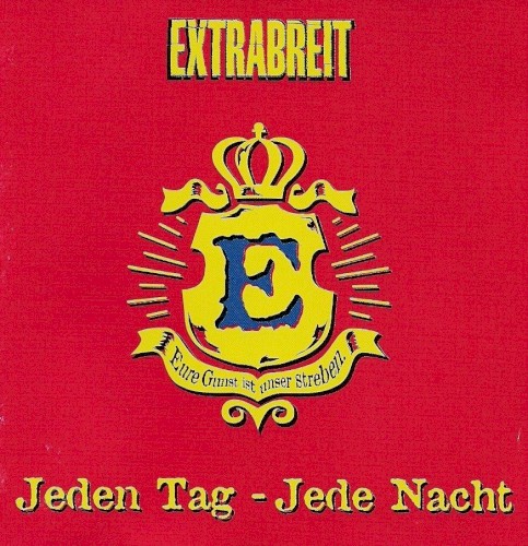 Jeden Tag – Jede Nacht