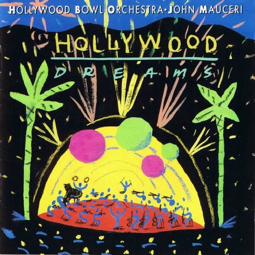 Hollywood Dreams