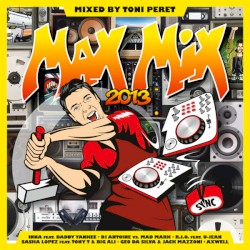 Max Mix 2013