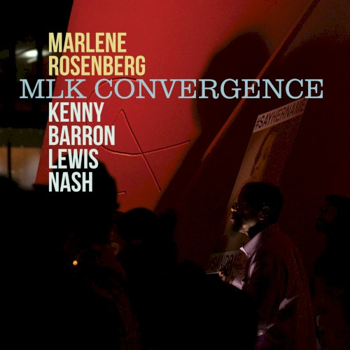 MLK Convergence