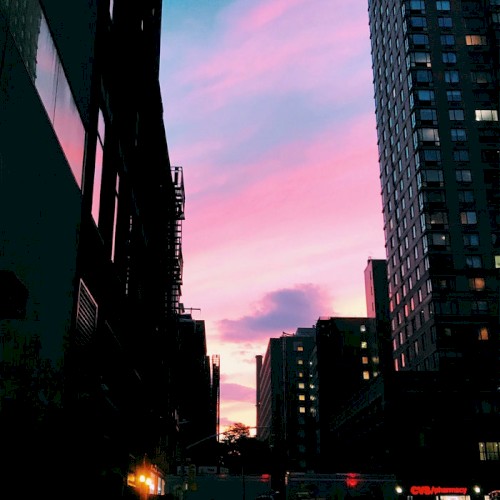 faraway.