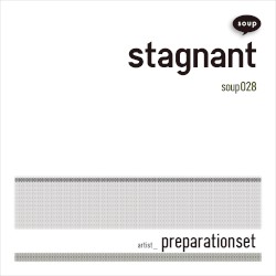 Stagnant
